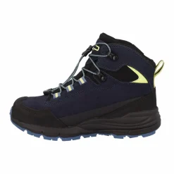 Vertyx mid scarpe trekking WP bambino