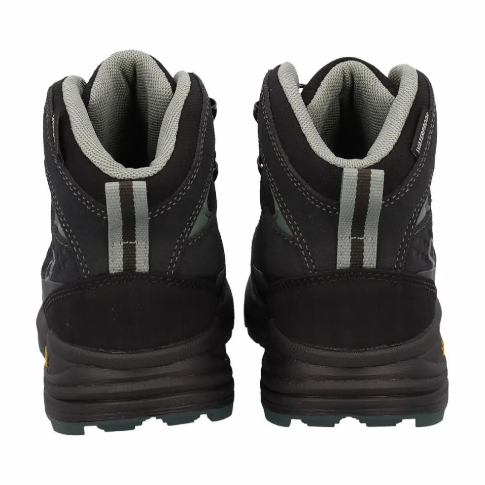 Vertyx mid scarpe trekking WP bambino