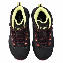 Vertyx mid scarpe trekking WP bambino