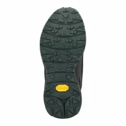 Vertyx mid scarpe trekking WP bambino