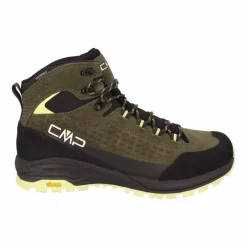 Vertyx mid scarpe trekking WP