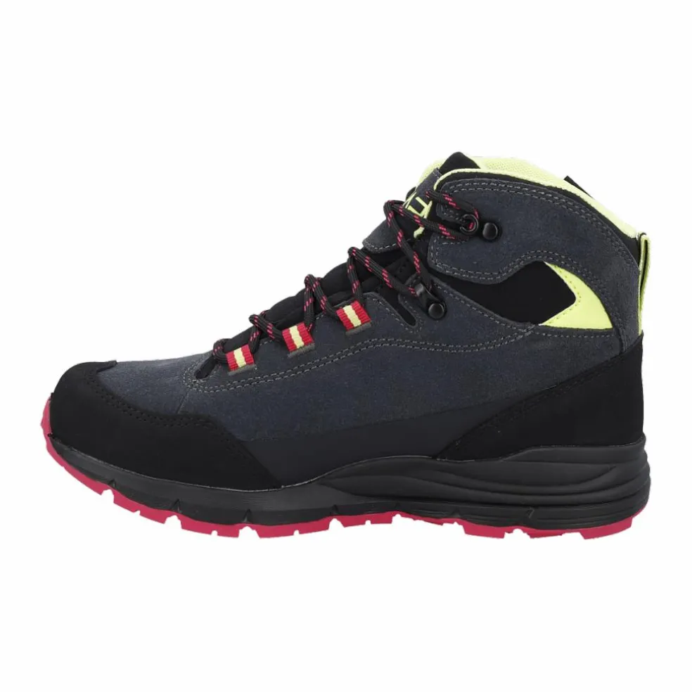 Vertyx mid scarpe trekking WP ragazzo