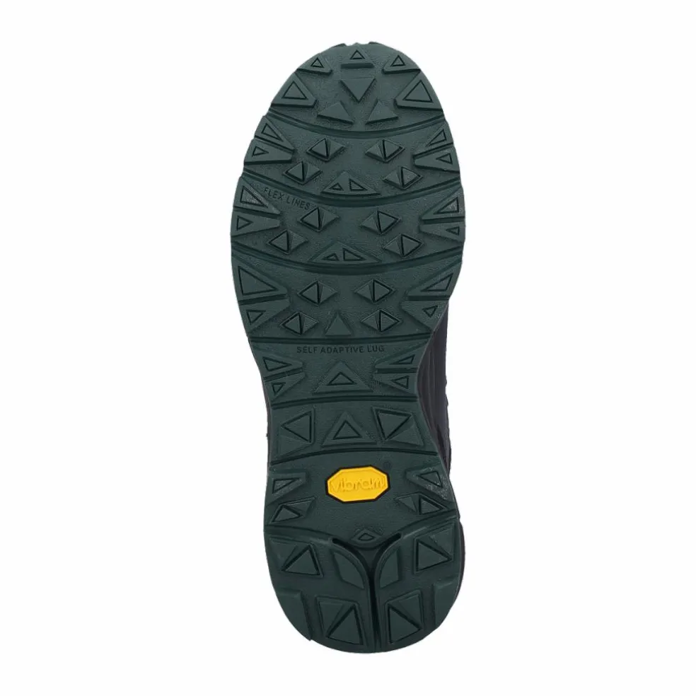 Vertyx mid scarpe trekking WP ragazzo