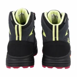 Vertyx mid scarpe trekking WP ragazzo