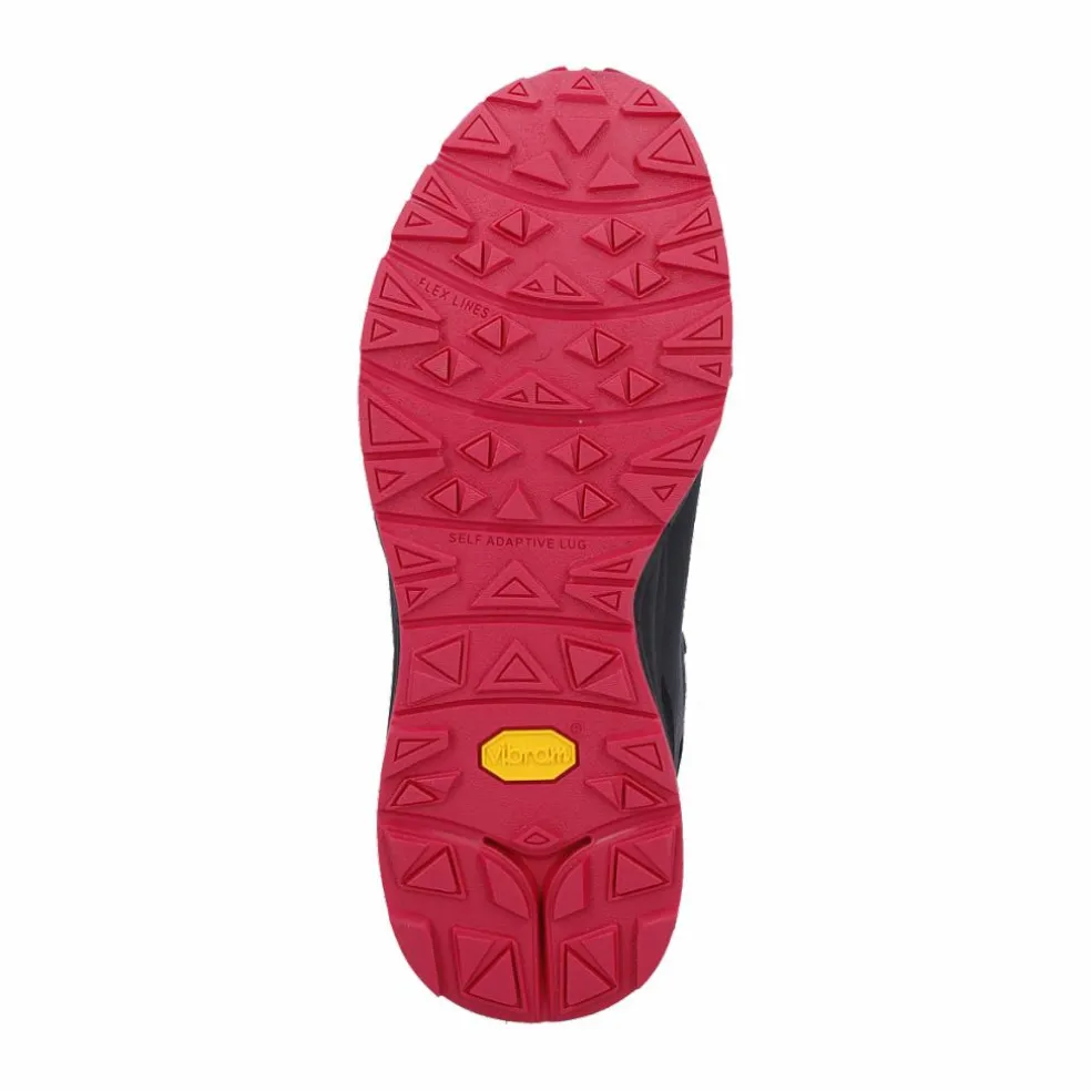 Vertyx mid scarpe trekking WP ragazzo
