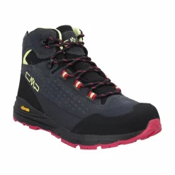 Vertyx mid scarpe trekking WP ragazzo