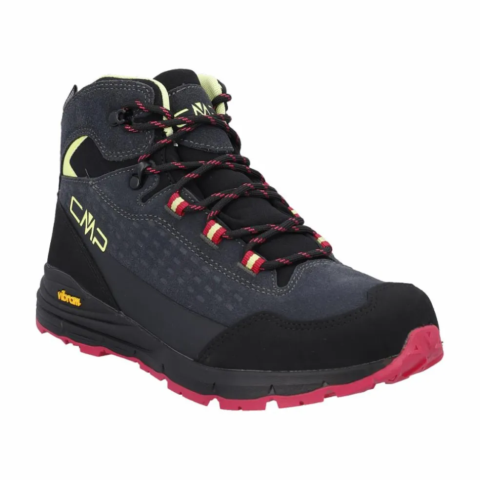 Vertyx mid scarpe trekking WP ragazzo