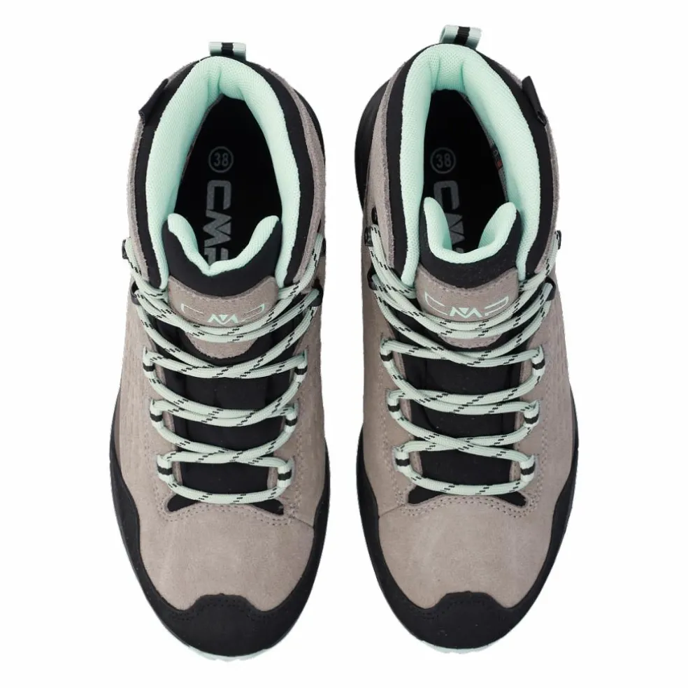 Vertyx mid scarpe trekking WP ragazzo