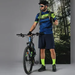 Zaino bike Grand Rapids 9L