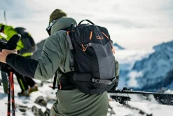 Zaino da Ski Touring Aeroox 30L