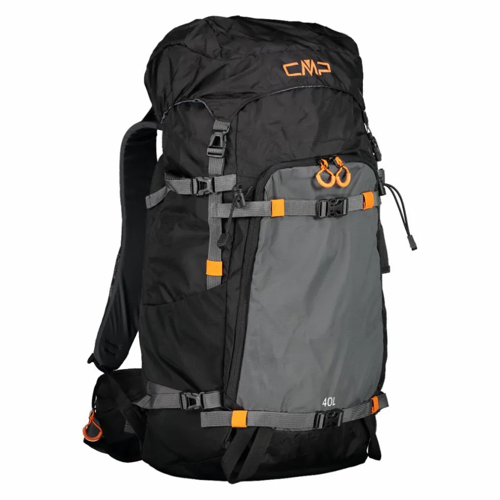 Zaino da Ski Touring Freewind 40L