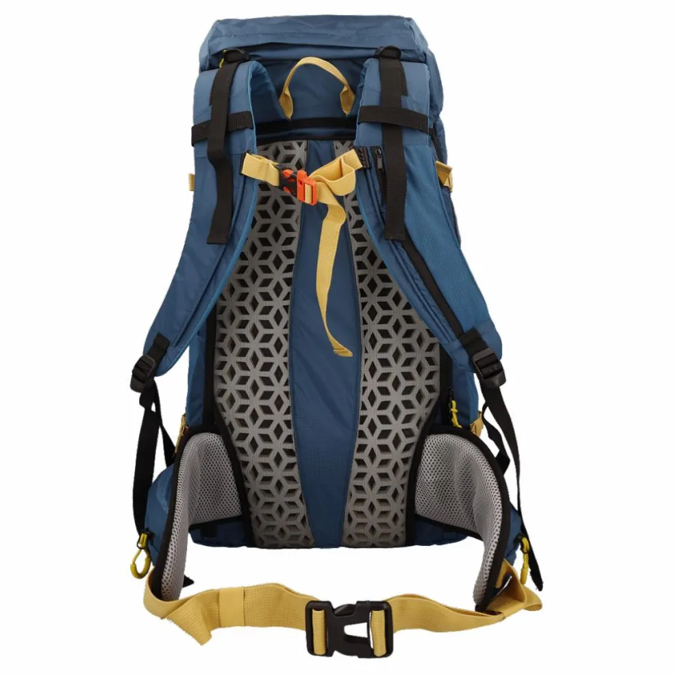 Zaino da Ski Touring Freewind 40L