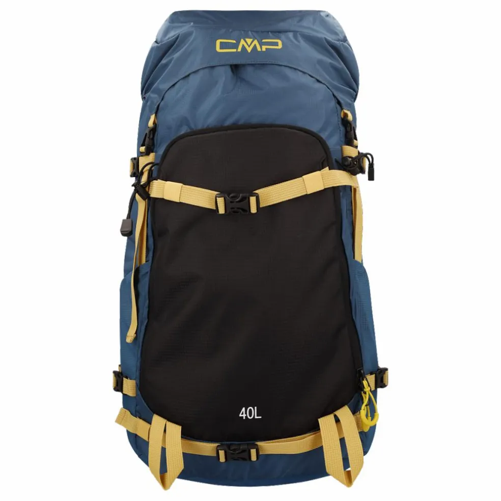 Zaino da Ski Touring Freewind 40L