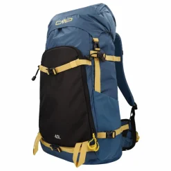 Zaino da Ski Touring Freewind 40L