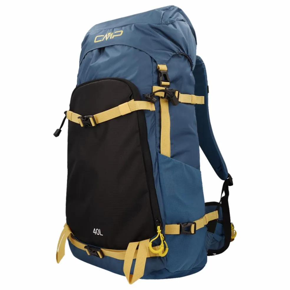 Zaino da Ski Touring Freewind 40L