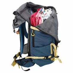 Zaino da Ski Touring Freewind 40L
