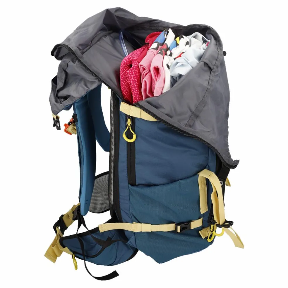 Zaino da Ski Touring Freewind 40L