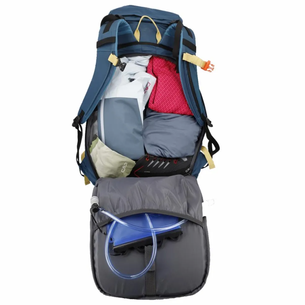 Zaino da Ski Touring Freewind 40L
