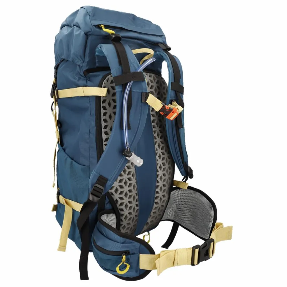 Zaino da Ski Touring Freewind 40L