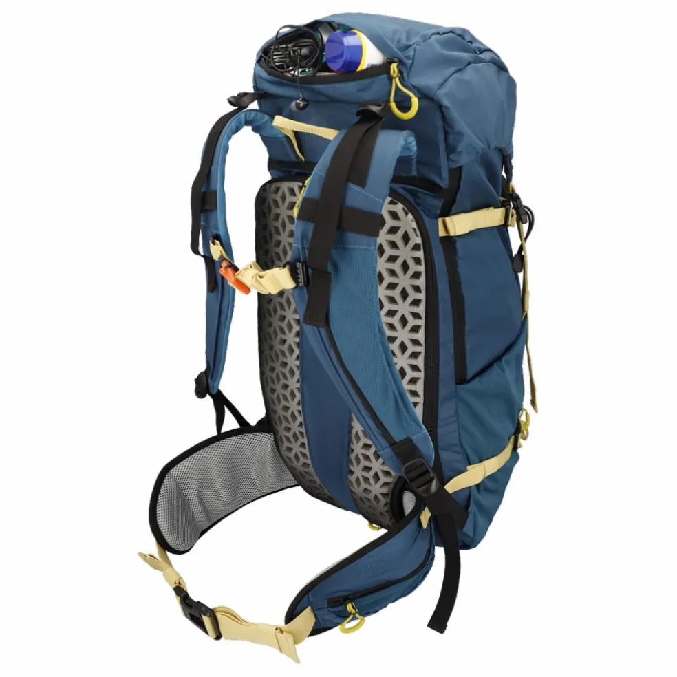 Zaino da Ski Touring Freewind 40L