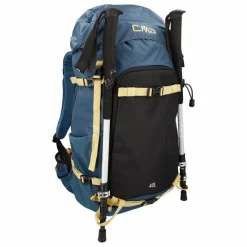 Zaino da Ski Touring Freewind 40L