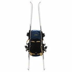 Zaino da Ski Touring Freewind 40L