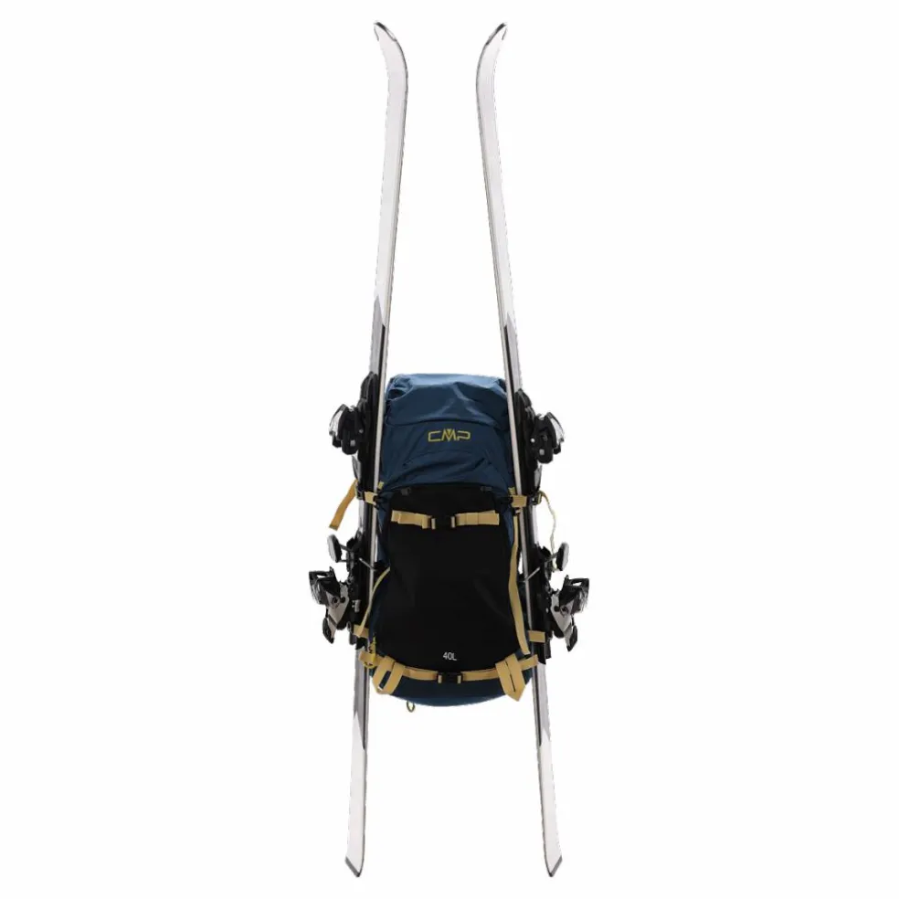 Zaino da Ski Touring Freewind 40L