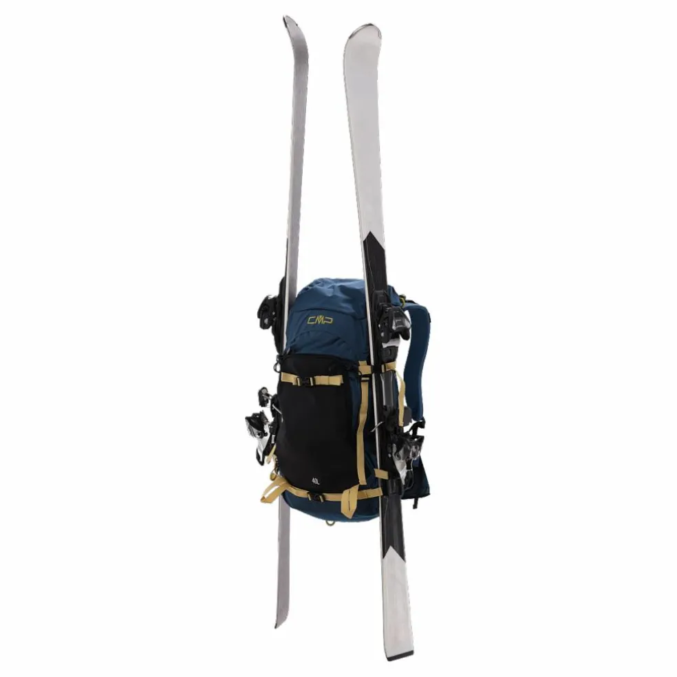 Zaino da Ski Touring Freewind 40L