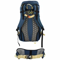 Zaino da Ski Touring Freewind 40L