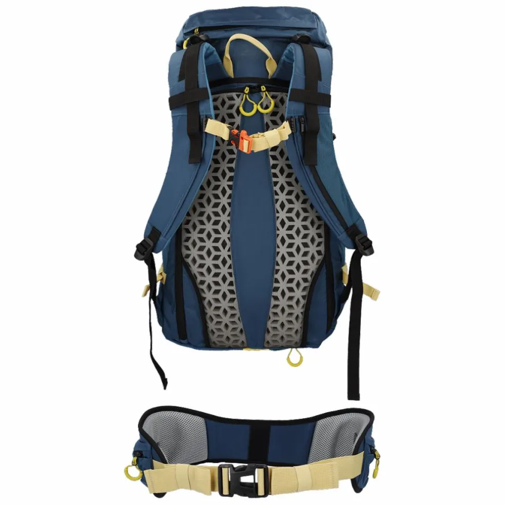 Zaino da Ski Touring Freewind 40L