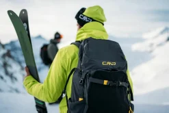 Zaino da Ski Touring Freewind 40L