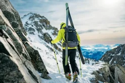 Zaino da Ski Touring Freewind 40L