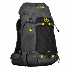 Zaino da Ski Touring Freewind 40L