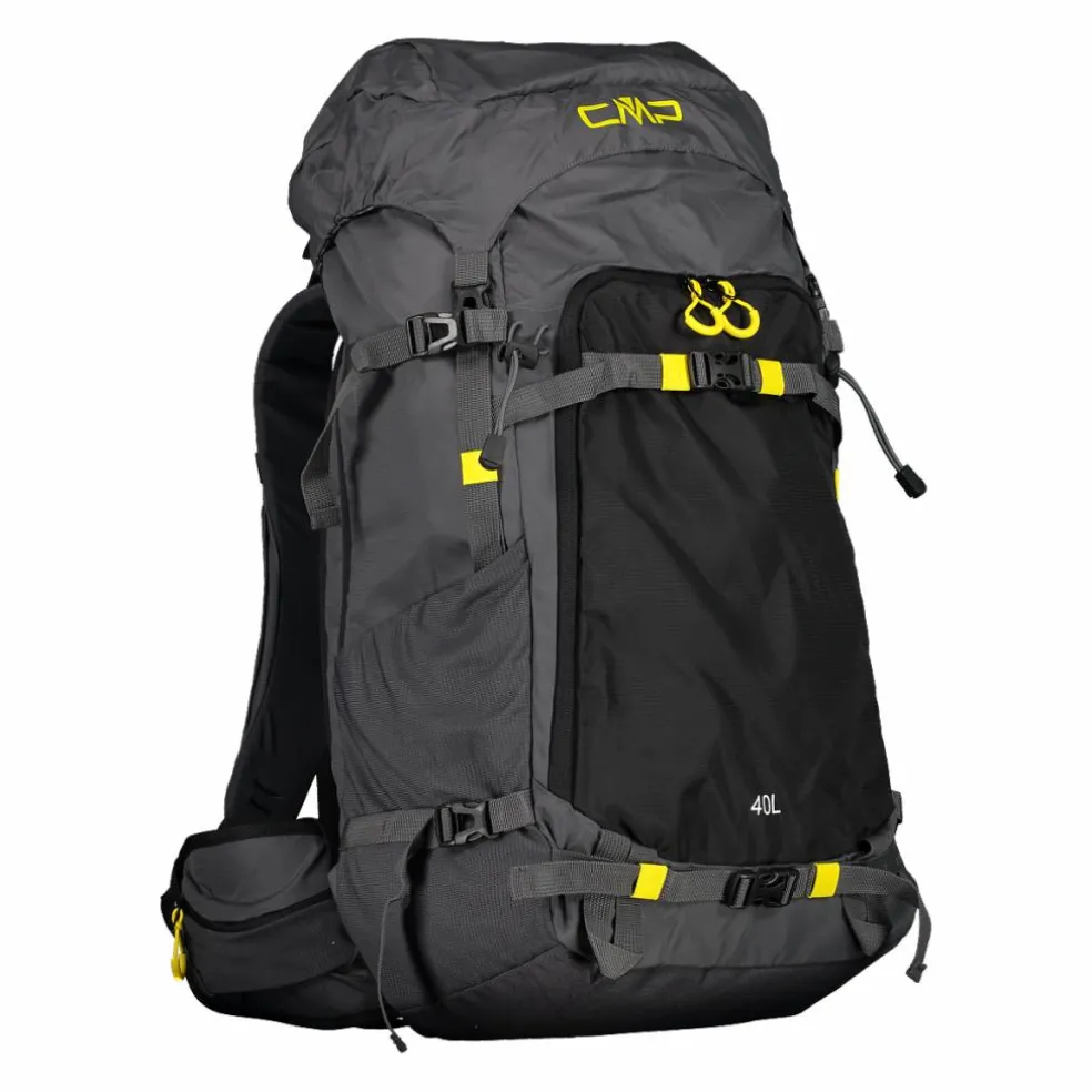 Zaino da Ski Touring Freewind 40L