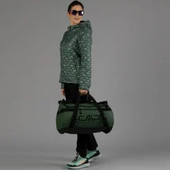 Zaino Hiking Yahk DuffelBag