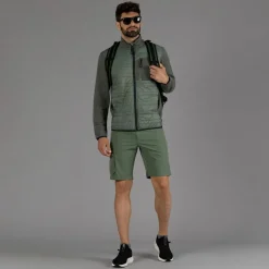 Zaino Hiking Yahk DuffelBag