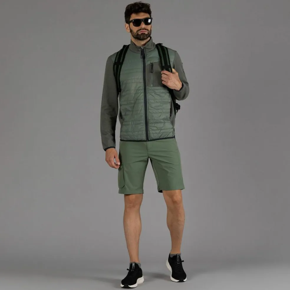 Zaino Hiking Yahk DuffelBag