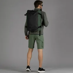 Zaino Hiking Yahk DuffelBag