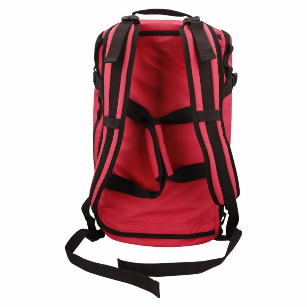 Zaino Hiking Yahk DuffelBag