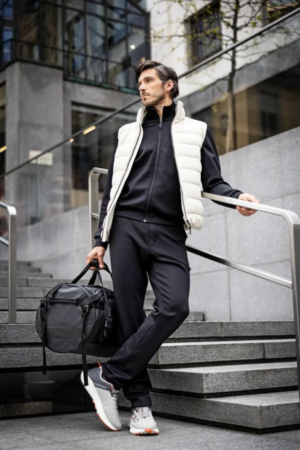 Zaino Hiking Yahk DuffelBag