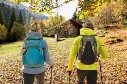 Zaino trekking Laredo 22L