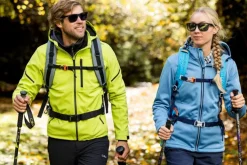 Zaino trekking Laredo 22L